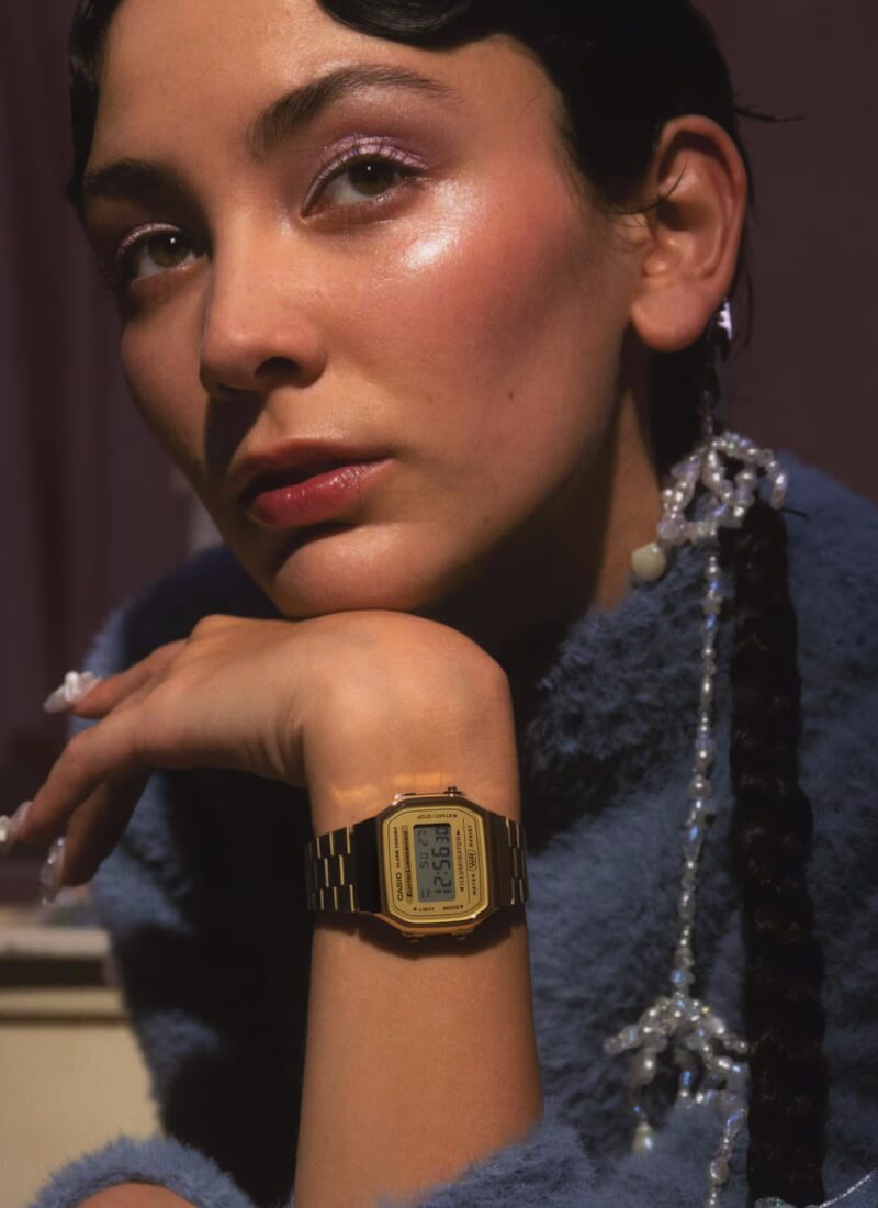 Casio Brand Category Loscrignoancona
