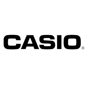 casio logo casio logo