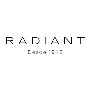 radiant radiant